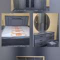 SAR 111,  New Bedroom Set Sale Online Home Devlree