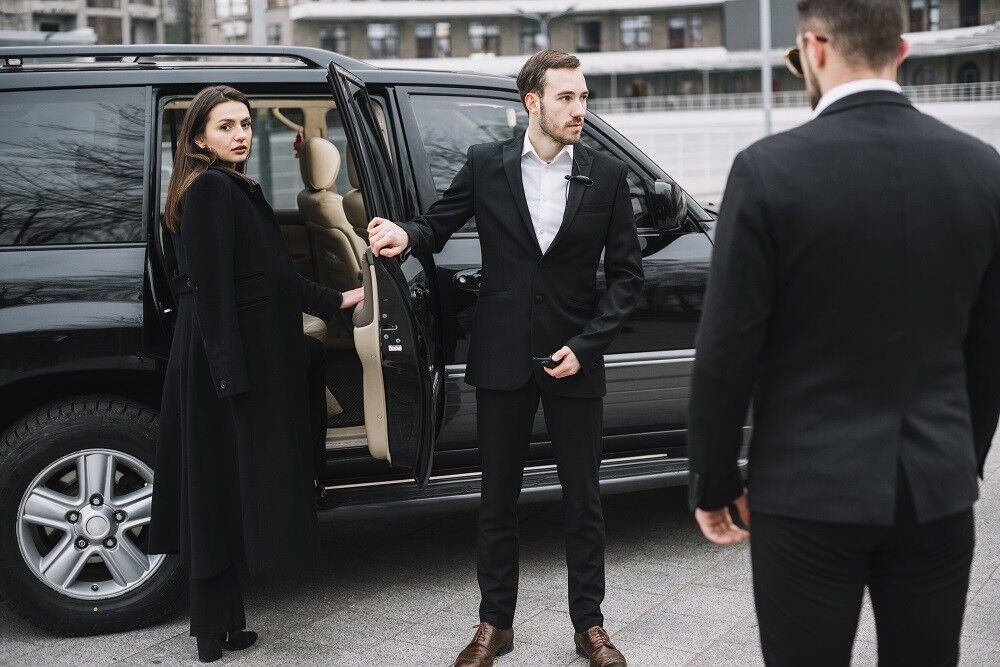 Sydney, Travel, Corporate Chauffeurs Sydney