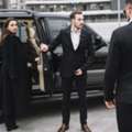 Corporate Chauffeurs Sydney