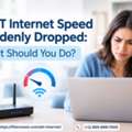 Is Your AT&T Internet Slower Than Usual Even Though Your Plan Has Not Changed?