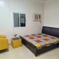 For Rent - Furnished Bedroom With Private Washroom And Shared Kitchen