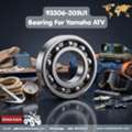 INR 99999,  BEARING 93306-205U1 FOR YAMAHA ATV