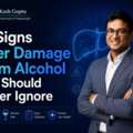 Know About 14 Signs Liver Damage From Dr. Kash Gupta