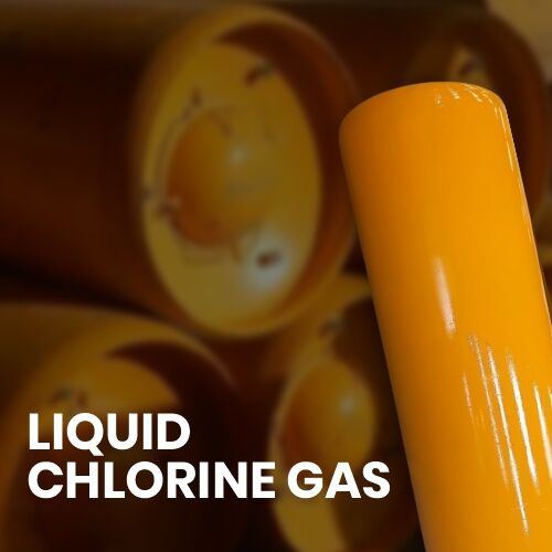 Mumbai, Materials, Liquid Chlorine Gas: Uses, Applications & Safety