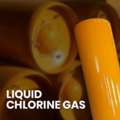 Liquid Chlorine Gas: Uses, Applications & Safety