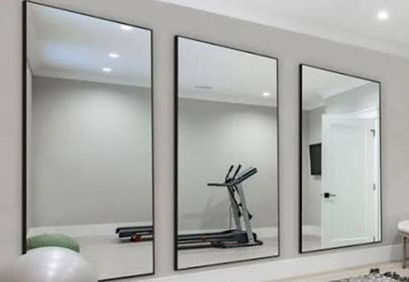 Washington DC, Household, Arlington Storefront Glass Installations​