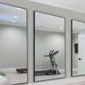 Arlington Storefront Glass Installations​