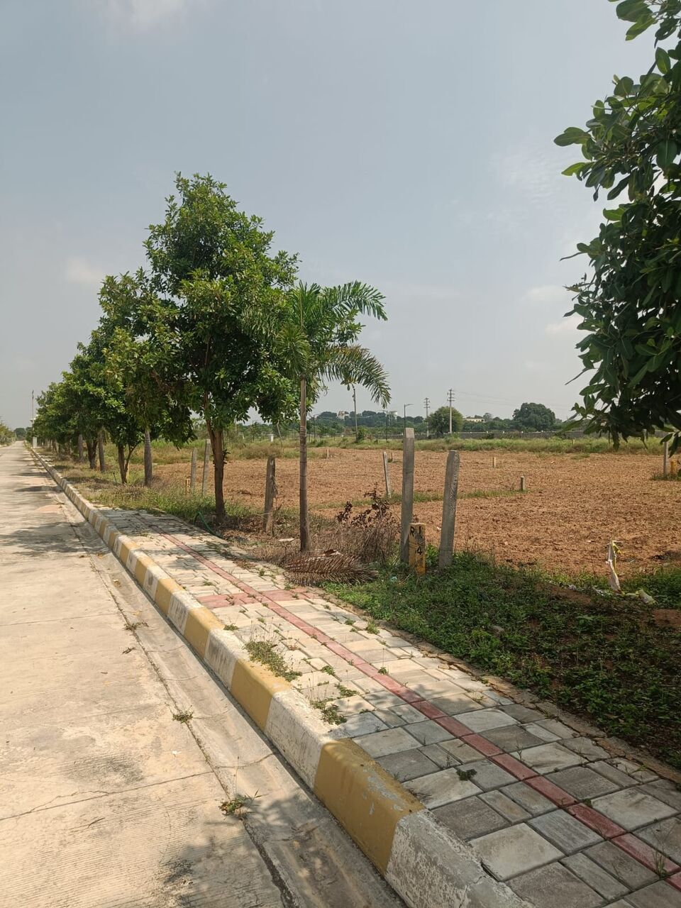 Hyderabad, Residential Plots, INR 25999,  220 Sq. Yard,  Final Lp Approved Gated Hmda & Rera Approved Open Plots For Sale Near Ameerpet Village