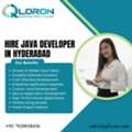 Hire Java Developer In Hyderabad | Java