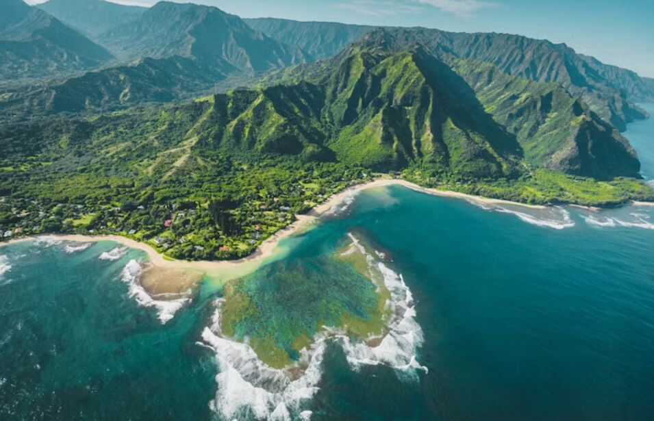 New York, Travel, Choose The Best Travel Agency For Hawaii Vacations