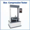 Box Compression Tester Manufacturer In Vietnam | Packaging Strength Testing