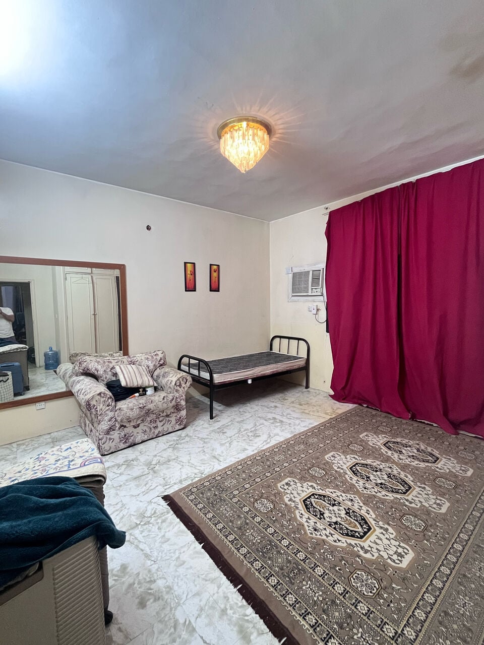 Hara, Rooms for Rent, ROOM AVAILABLE FOR RENT