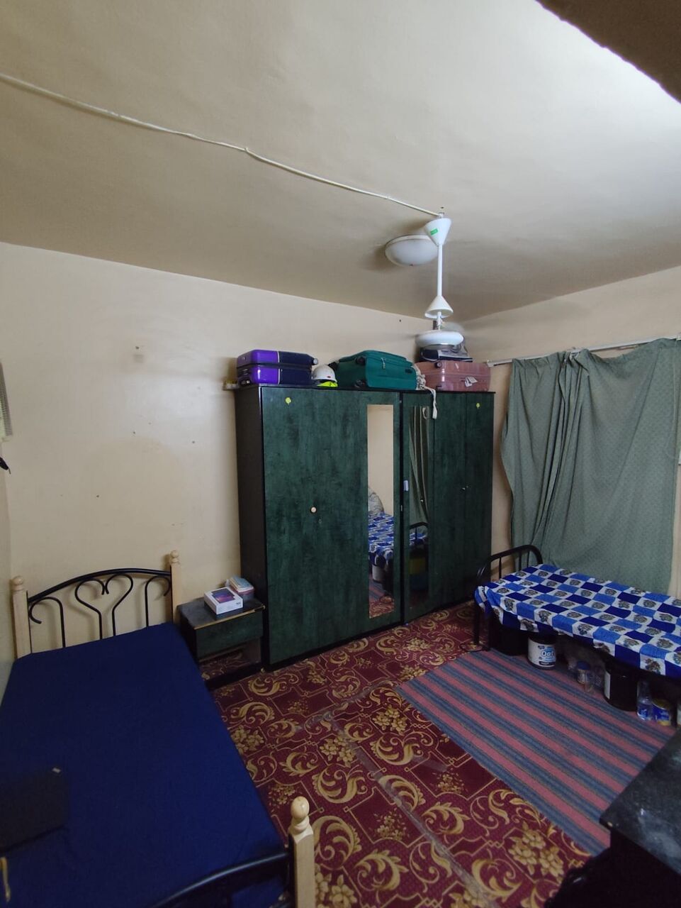 Hara, Apartments, Flats, Houses & Villas, SAR 850/month,  1 BR,  SAR 850/month, 1 BR, ROOM FOR RENT &ndash; AL WIZARAT | SAR 850/MONTH