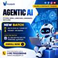 Agentic AI Course Online | Upcoming New Batch
