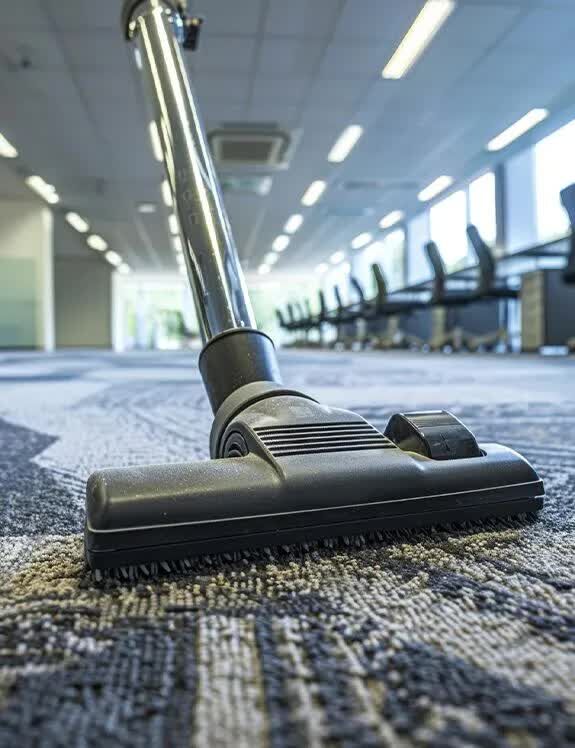 Melbourne, Cleaning, Carpet Stains Getting Worse? Don&rsquo;t Wait