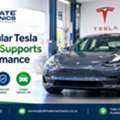 Expert Tesla Care For Better EV Performance