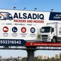 ALSADIQ PACKERS & MOVERS Furniture Dismantle Fitting With Professional Team&storage Also.