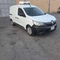 SAR 40000,  Renault Express,  2023,  Manual,  131000 KM,  Van Renault Dokker Express
