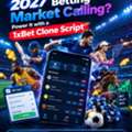 2027 Betting Market Calling? Power It With A 1xBet Clone Script