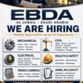 Urgently Hiring