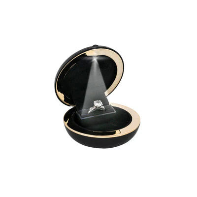 New York, Jewelry, USD 310,  Premium LED Jewelry Boxes