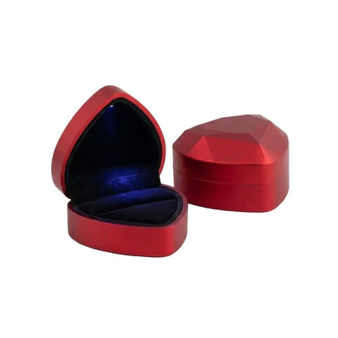 New York, Jewelry, USD 310,  Premium LED Jewelry Boxes
