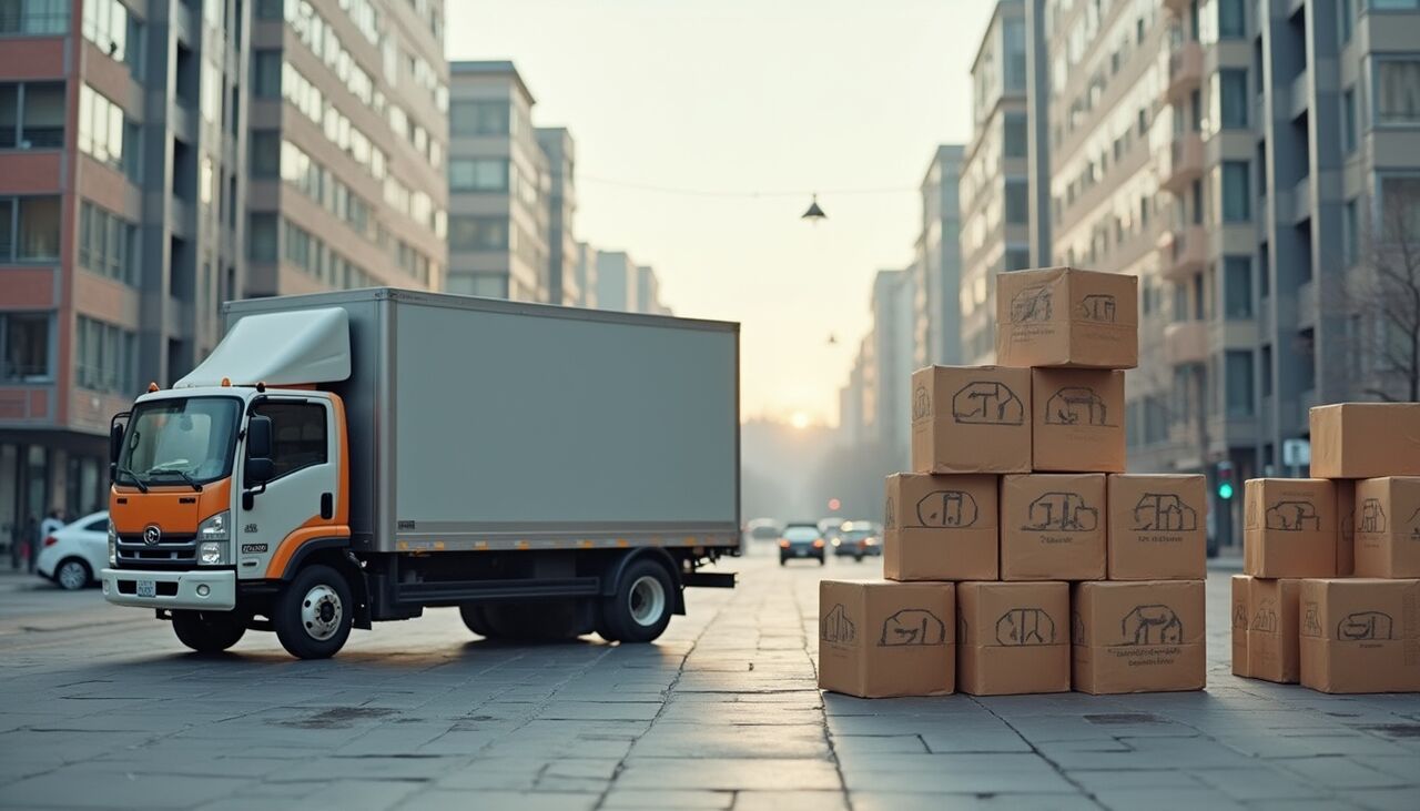 London, Business, Removal In London Made Easy With Scope Removal