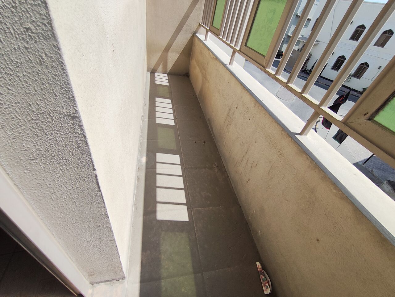 Bilad Al Qadeem, Apartments, Flats, Houses & Villas, BHD 150/year,  2 BR,  Bilad Al Qadeem:- 2Bhk Unfurnished Flat On Rent..