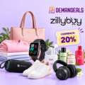Zillybuy Coupon Code
