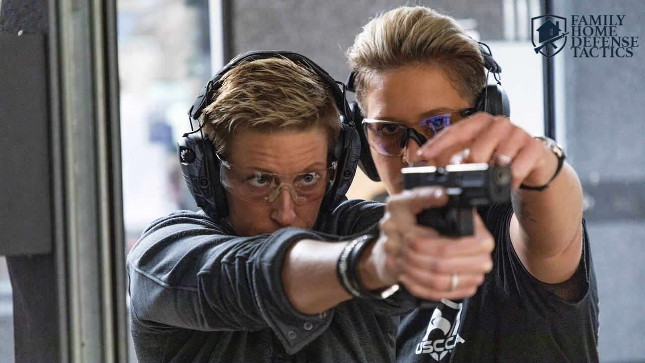 New York, Lessons Offered, Learn Responsible Carry: Concealed Carry Class In Iowa