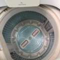 SAR 400,  🚨 URGENT MOVING SALE 🚨 Bed + Samsung 5kg Washing Machine – Both Only Sar 400!