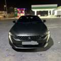 SAR 38500,  Peugeot 508,  2020,  Automatic,  193000 KM,
