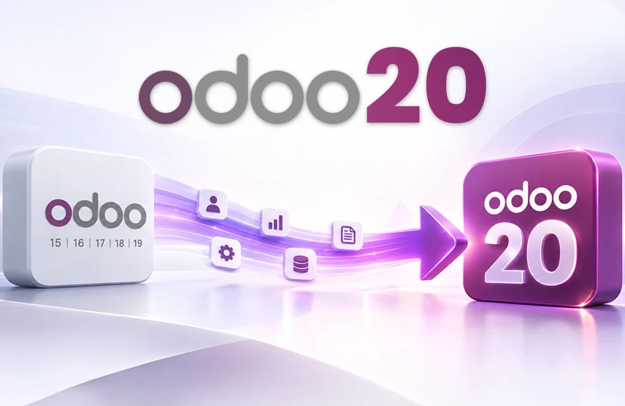 Riyadh, ERP, Want To Upgrade ERP - Odoo 19 To 20? Professional Migration Services | LinkSysPro!