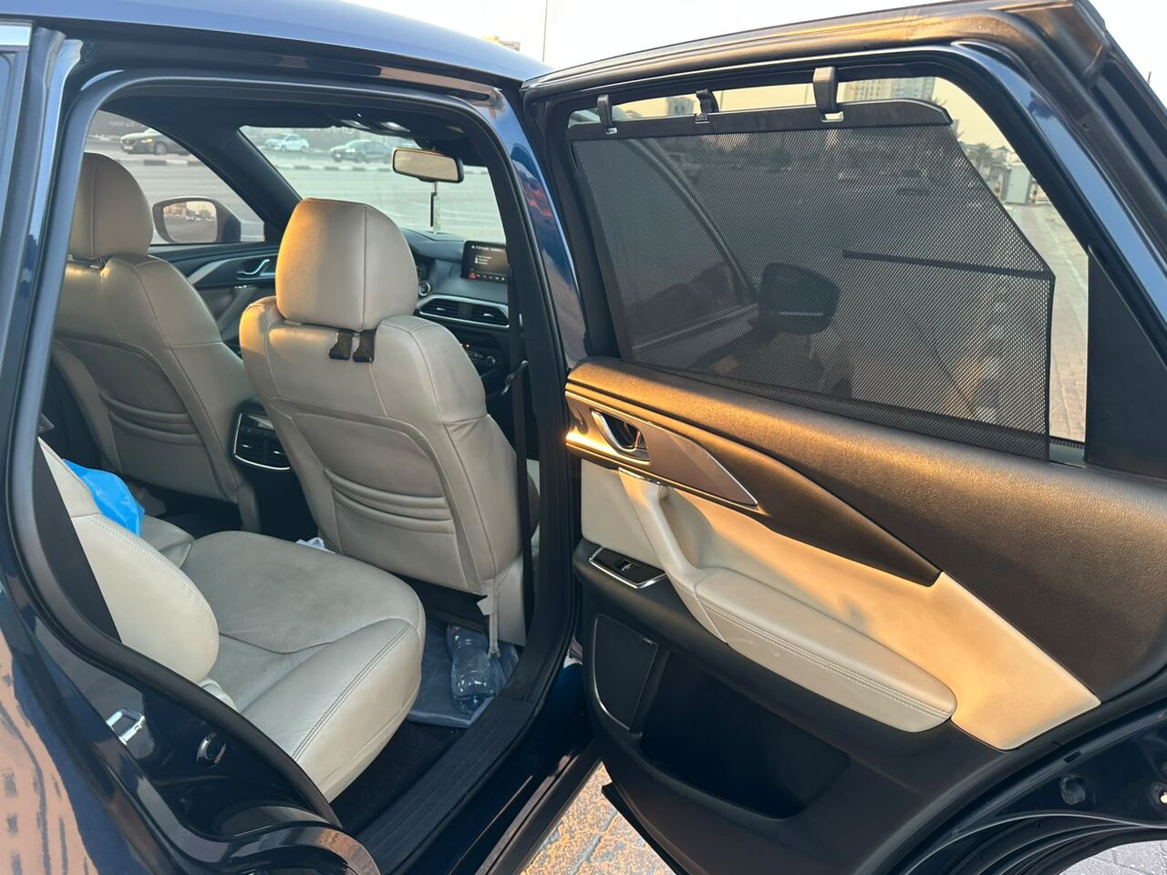 Khobar, Vehicles, Cars & Trucks , SAR 87000,  MAZDA CX9, 2020,,  2020,  Automatic,  99000 KM,   , , FULL SERVICE AGENCY