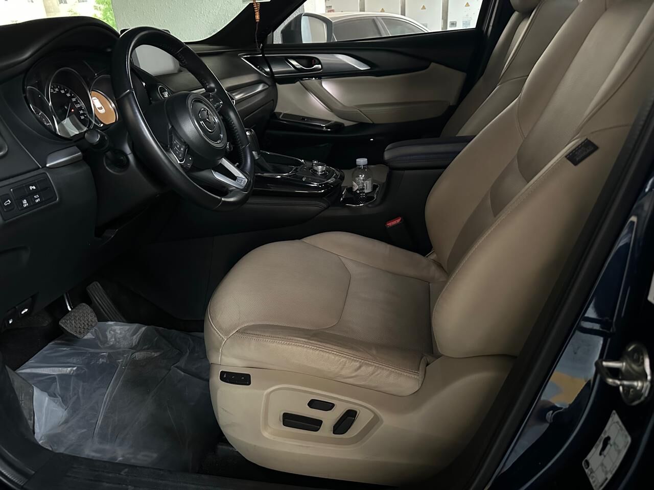 Khobar, Vehicles, Cars & Trucks , SAR 87000,  MAZDA CX9, 2020,,  2020,  Automatic,  99000 KM,   , , FULL SERVICE AGENCY