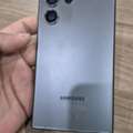 SAR 2650,  Samsung Galaxy S24 Ultra - 256GB Excellent Condition