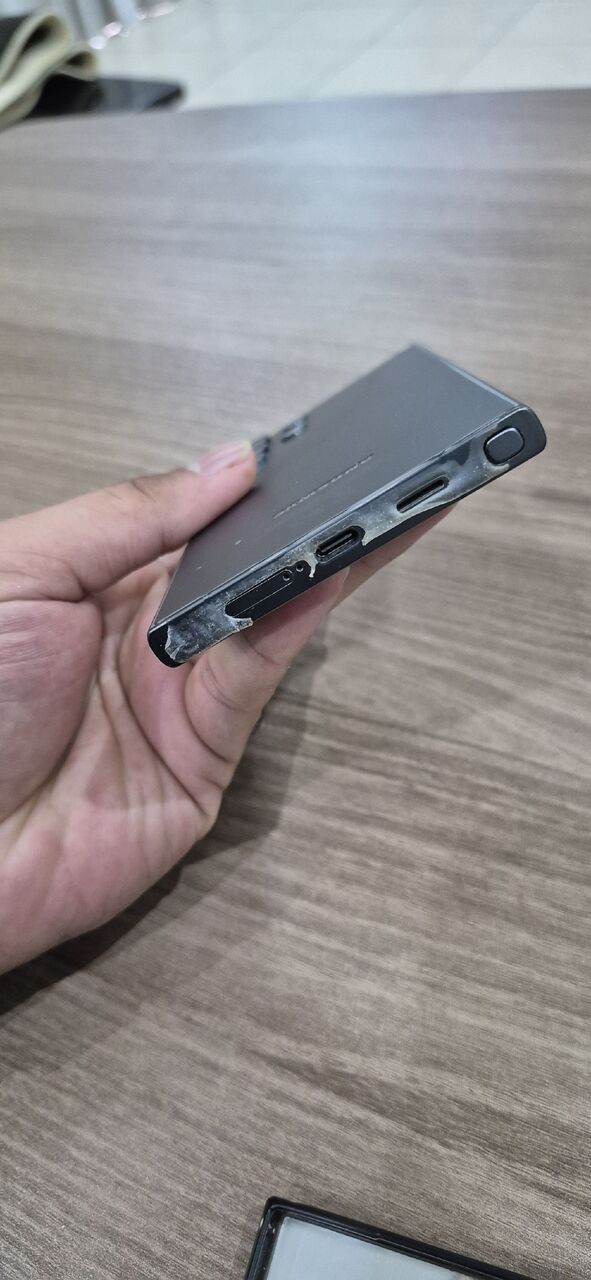 Jubail, Mobile Phones, SAR 2650,  Samsung Galaxy S24 Ultra - 256GB Excellent Condition