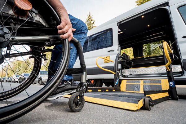 Melbourne, Travel, Finding A Wheelchair Taxi Melbourne Residents Can Actually Rely On Isn