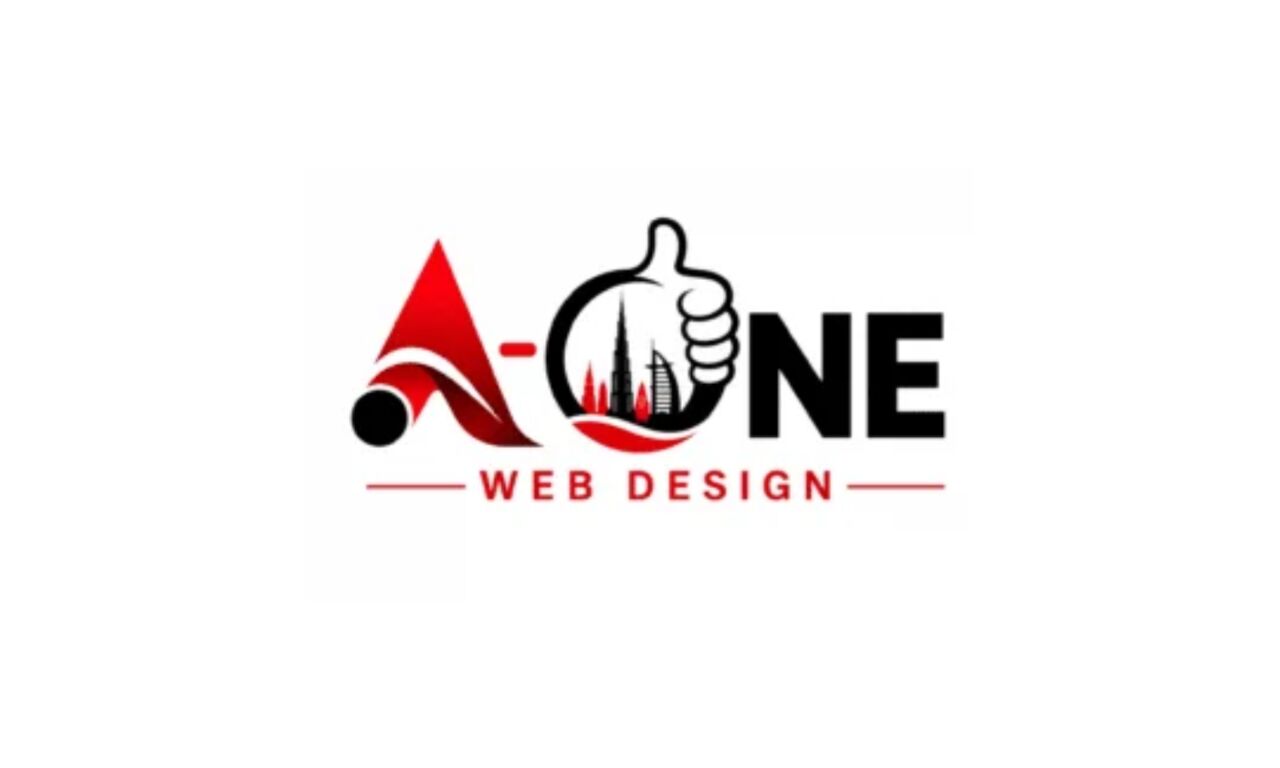 Dubai, Web Design & Development, A-One Web Design ECommerce Company In Dubai