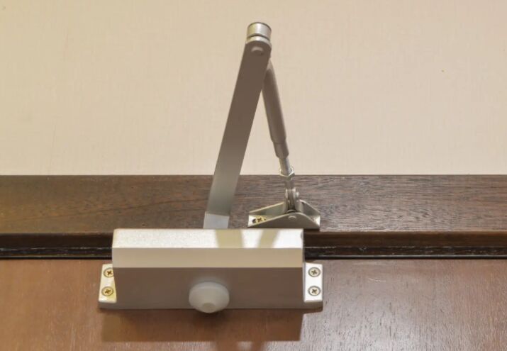 New York, Household, Door Closer Replacement