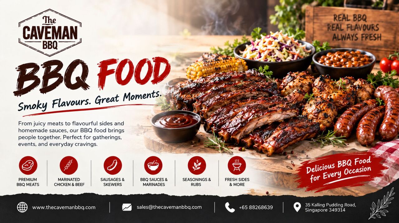 Toronto, Catering, BBQ Food
