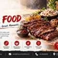 BBQ Food