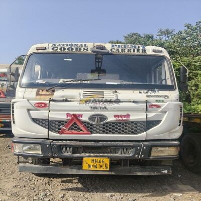 Pune, Business, Buy Heavy Vehicle Tata Best Model,price Available