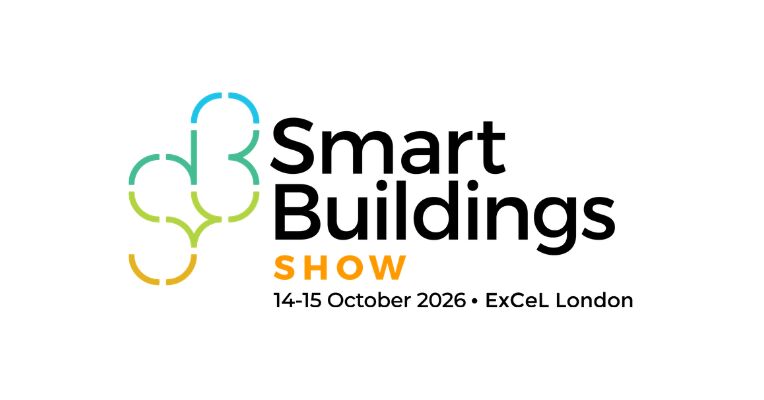 London, Free Items, Smart Buildings Show London 2026