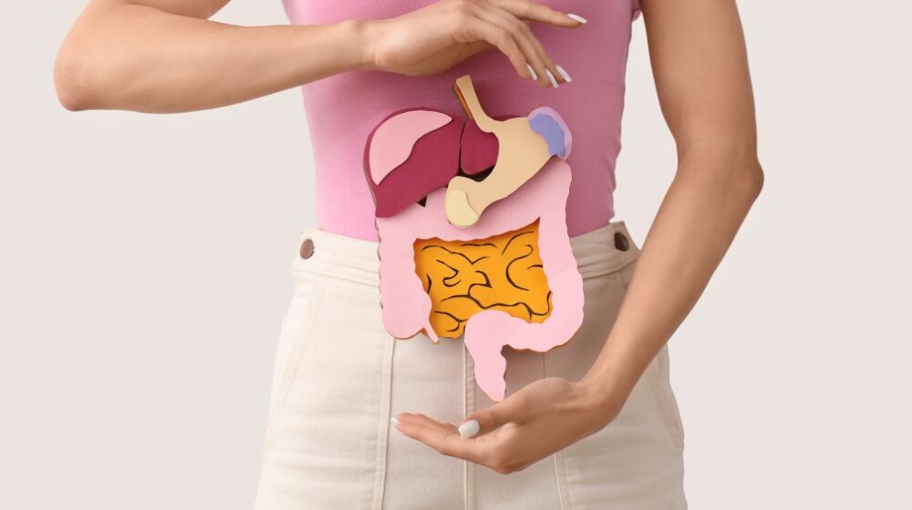 New York, Health, How Stress Affects Digestion And Your Overall Gut Health