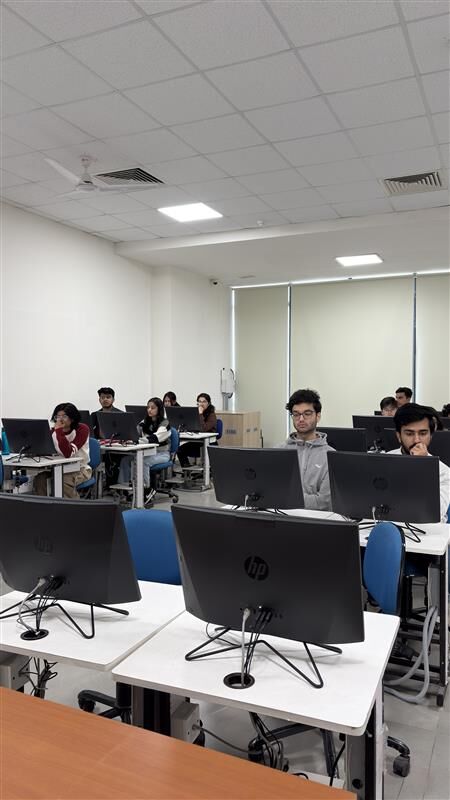 Chandigarh, Lessons Offered, Career-Focused Cybersecurity Training By Hackersprey