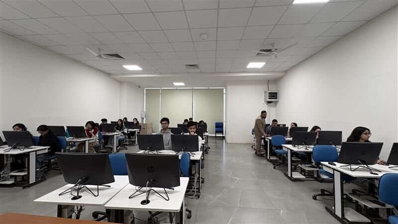 Chandigarh, Lessons Offered, Career-Focused Cybersecurity Training By Hackersprey