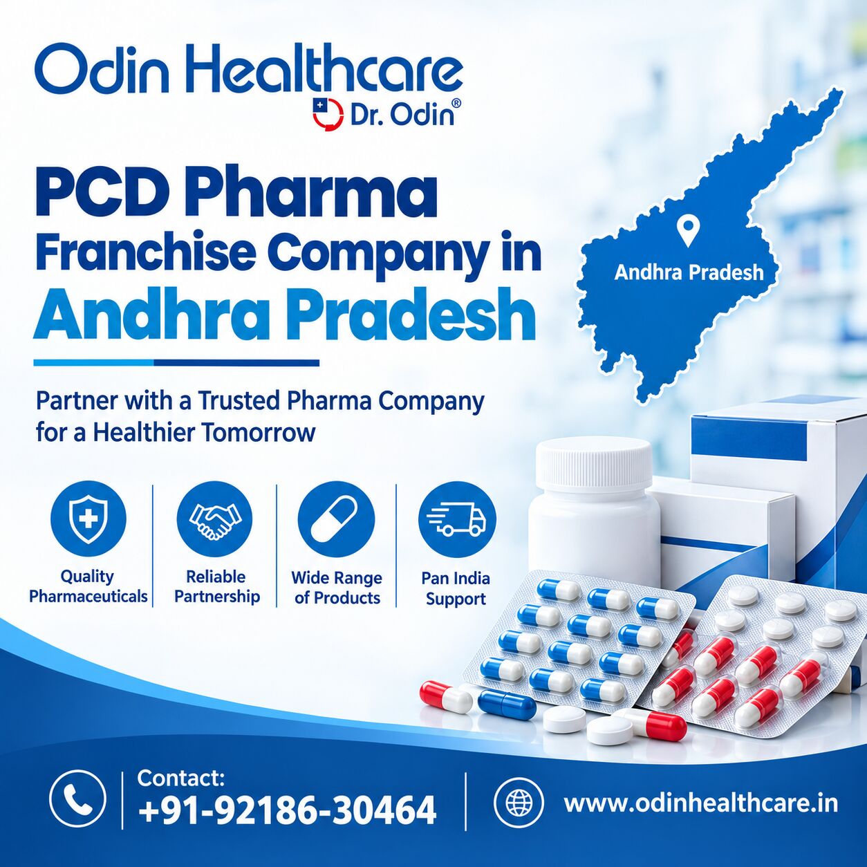 Kurnool, Health, Pcd Pharma Franchise Company In Andhra Pradesh
