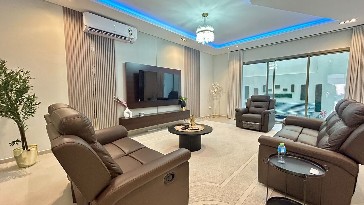 Manama, Villas, BHD 750,  BRAND NEW LUXURY VILLAS FOR RENT IN DIYAR AL MUHARRAQ