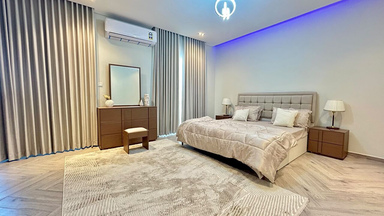 Manama, Villas, BHD 750,  BRAND NEW LUXURY VILLAS FOR RENT IN DIYAR AL MUHARRAQ